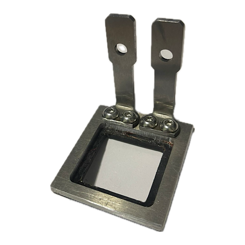 PUNTERİZ KARE AYAK 40X40MM İÇ ÇAP 32X32MM