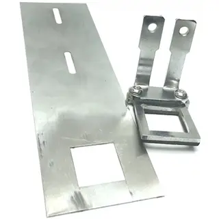 PUNTEREZ AYAK PLAKA 2.5X2.5CM