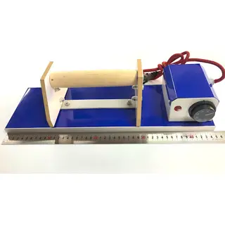 PASTAL ÜTÜSÜ FAMİLY KÜÇÜK (45CM)