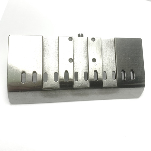 LASTİK 12 İĞNE 1-4 3 KANALLI ŞERİT AYAK