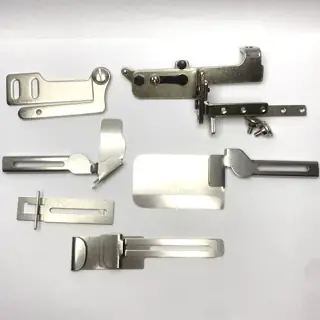 PEGASUS OV DİBE DAYAMA KATLAMA VE TAKİP APARATI SET(8PCS)
