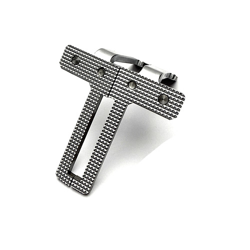 JUKİ PUNTERİZ DİK AYAK 3,5CMX0,6CM