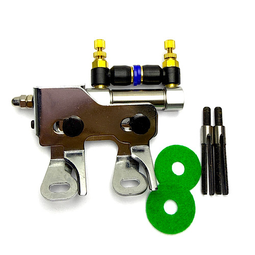 HAVALI KISTIRMALI OVERLOK TANSİYON AÇMA DEMİRİ