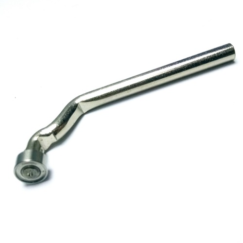 KILAVUZ UÇ 8MM RULMAN
