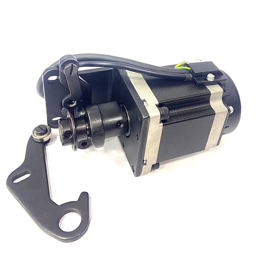 N21 OVERLOK STEP MOTOR TAKIMI 
