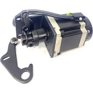 N21 OVERLOK STEP MOTOR TAKIMI 