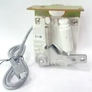 N21 OVERLOK PEDAL KUTUSU
