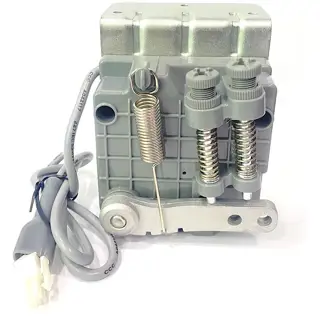 ES RS PEDAL KUTUSU