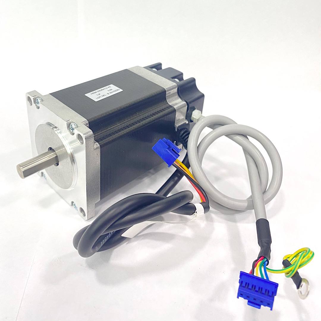 CARIOCA 430-530-630 X-Y STEP MOTOR