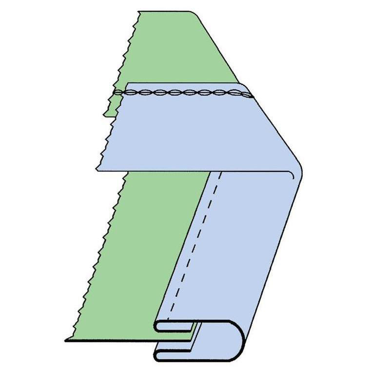 ZİNCİR DİKİŞ BİYE APARATI 28-7