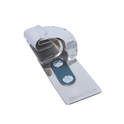 SÜRÜCÜ KOLLU KOT APARATI 1/4H