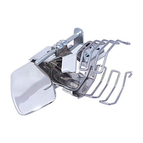 KAVİSLİ ALT ÜST 65-38 H KEMER APARATI