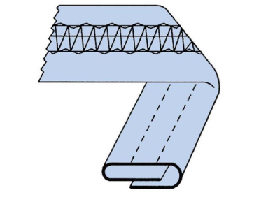 KÖPRÜ APARATI KOT TİPİ BİNDİRMELİ 11MM