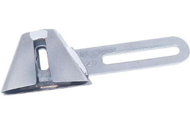 KÖPRÜ APARATI KUMAŞ TİPİ BİNDİRMESİZ 18MM