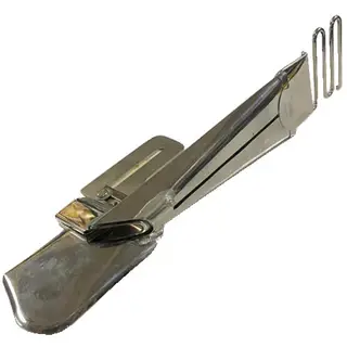 DÜZ MAKİNE ZİNCİR İKİYE KATLAMA 40MM-20MM
