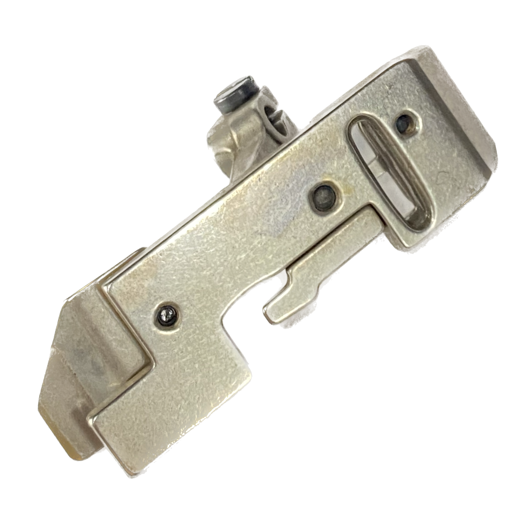 SİRUBA OVERLOK 3 İP LASTİK AYAK SS