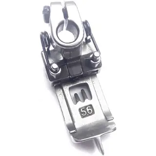 SİRUBA REÇME ETEK AYAK 5.6MM ORJİNAL