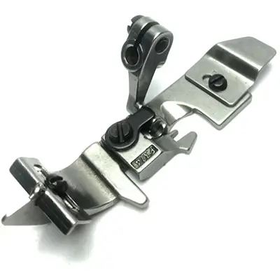 OVERLOK 4 İP ORTA TAKİPLİ AYAK