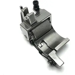 DÜZ MAKİNA KALIN DİKİŞ DÜZ DEMİR TEKERLEKLİ AYAK SS