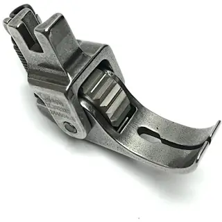 DÜZ MAKİNA RULMANLI METAL TEKER TIRTIKLI AYAK SS