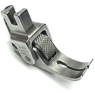 DÜZ MAKİNA RULMANLI METAL TEKER AYAK SS( İNCE TIRTIKLI)