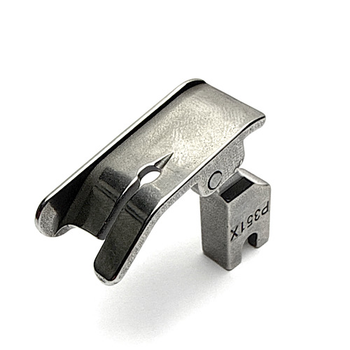 DÜZ MAKİNE 8MM SABİT SİPERLİ AYAK