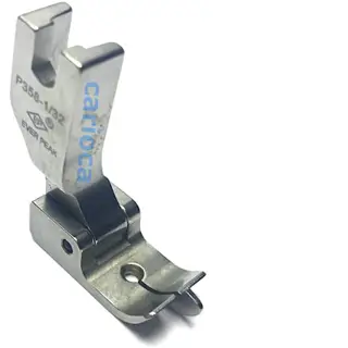 DÜZ KISA TABAN ÖNÜ SABİT ÇIMA AYAK (0.8MM)