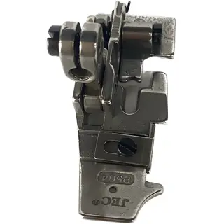 SİRUBA OVERLOK 5 İP AYAK 8MM  SS