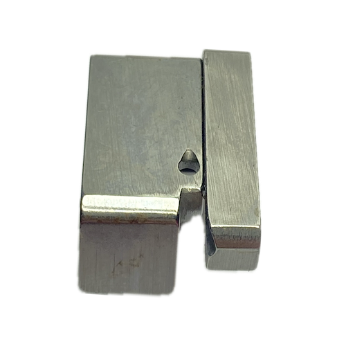 DÜZ MAKİNA APARAT ÇIMA AYAĞI A10 1-16-1-2 (12.7mm)