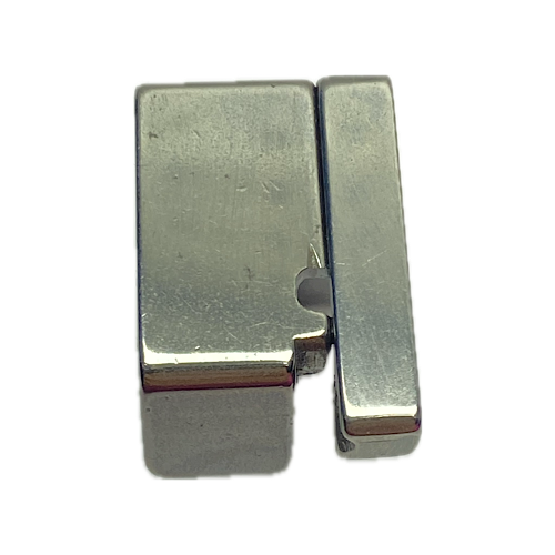 DÜZ MAKİNA APARAT ÇIMA AYAĞI A10 1-32-1-2 (12.7mm)