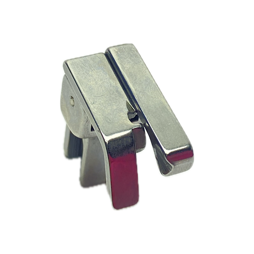 DÜZ MAKİNA APARAT ÇIMA AYAĞI A10 1-32-5-16 (8mm)