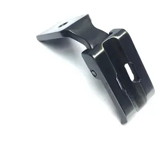 ÇİFTİĞNE FİTİL AYAK 1-4 (6.4MM)