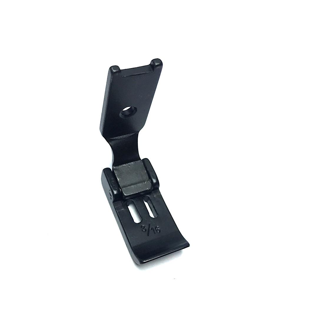 ÇİFTİĞNE FİTİL AYAĞI 3-16 (4.8MM)