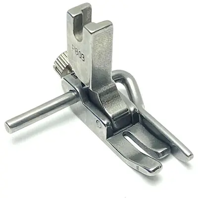 DÜZ MAKİNE TEK ÇUBUKLU GAZİ AYAK SS