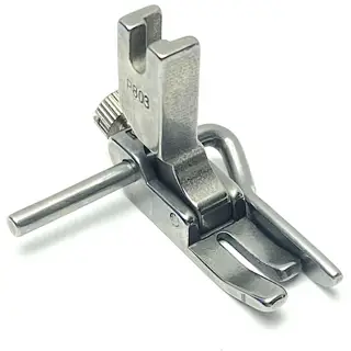 DÜZ MAKİNE TEK ÇUBUKLU GAZİ AYAK SS