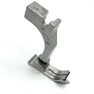 DÜZ MAKİNA ÇEKTİRME SOL AYAK 1.6MM