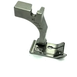 DÜZ MAKİNA ÇEKTİRME SOL AYAK 6.4MM