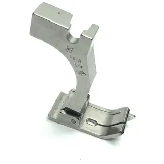 DÜZ MAKİNA ÇEKTİRME SAĞL AYAK 6.4MM