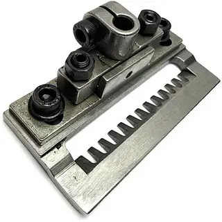 SİRUBA VC008 12 İĞNE AYAK 3/16 BÜZGÜ AYAK