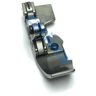 OVERLOK 5 İP KOT FİTİLLİ AYAK