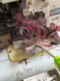 VAKUMLU TEMİZLEYİCİ