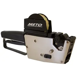 METAL METO MAKİNASI