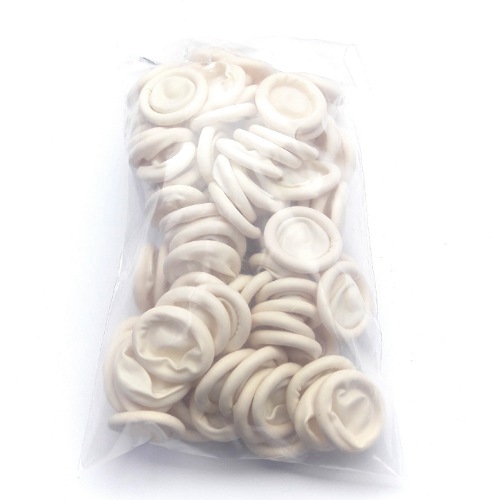 PARMAK ELDİVEN 100ADET