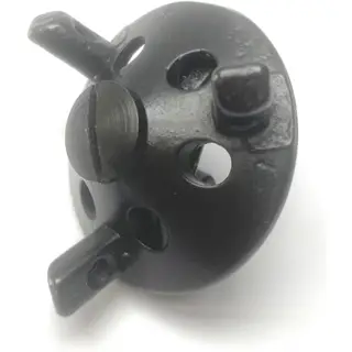 DÜZ DİKİŞ AYARLANABİLİR AYAK TUTUCU SS