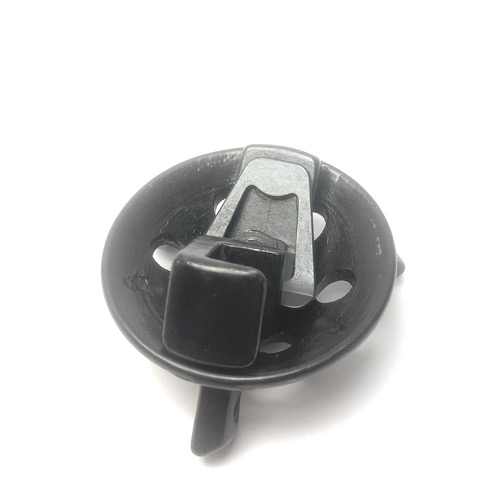 DÜZ DİKİŞ AYARLANABİLİR AYAK TUTUCU SS