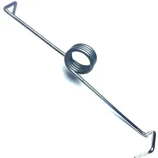PFAFF 1245-545 DİZLİK YAYI(YAĞSIZ)