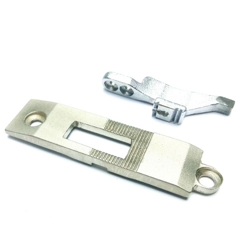 PFAFF 1245 KANBUR DİŞLİ PLAKA TAKIM