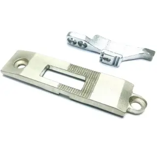PFAFF 1245 KANBUR DİŞLİ PLAKA TAKIM