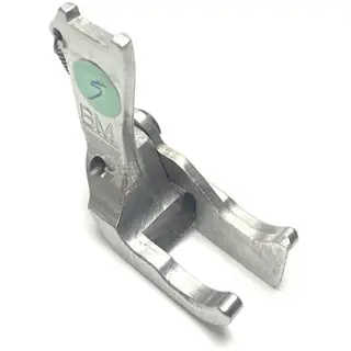 PFAFF 335-1245 SAĞ ÇIMA AYAK 5MM