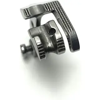 PFAFF 335-1245 SAĞ FİTİL AYAK 5MM